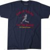 FUNNY JORGE SOLER TO THE MOON WORLD CHAMPS ATLANTA TEE SHIRT