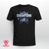TSHIRT BRAVES 2021 WORLD SERIES CHAMPIONS GIFT