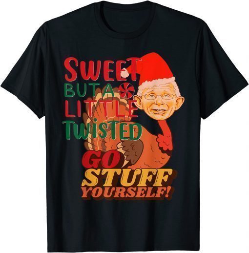 Official Sweet Buta Little Twisted ,Go Stuff Yourself 2021 Tee Shirts