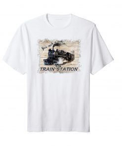 Official You Need A Ride To The Train Station Beth Dutton Shirts