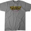 2021 ATLANTA CHAMPS GIFT TSHIRT