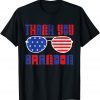 Thank You Brandon Funny Vintage Conservative Men Women Gift T-Shirt