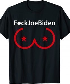 Official FockJoeBiden Boos Tee Shirts