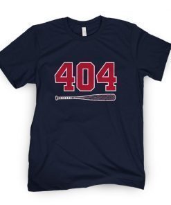 FUNNY 404 BAT ATLANTA WORLD CHAMPIONS GIFT SHIRTS