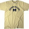 VICTORS VALIANT MICHIGAN T-SHIRT