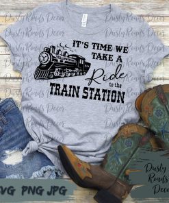 Tee Shirts It's Wime We Take A ride To The Train Station Beth Dutton Gift 2021