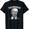 Classic Talibiden Funny Anti Biden Political Humor Funny T-Shirt