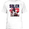 Jorge Soler Vintage 2021 T-Shirt