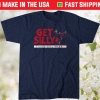 Cole Sillinger Get Silly Shirt