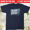 Graham Zusi San Zusi Shirt