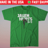 Jalen Hurts 1 of 1 Shirt