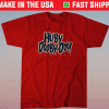 Jonathan Huberdeau Huby Dooby Doo Shirt