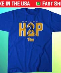 Kenny Pickett H2P Shirt