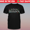 LET'S GO BRANDON CHRISTMAS SHIRT
