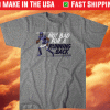 Lamar Jackson Not Bad For A Running Back Shirt