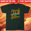 Playoff Sebastian Blanco Shirt