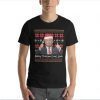 Trump Christmas Make America Great 2022 TShirt