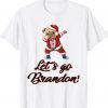 Lets Go Brandon Trump 2024 Vintage Shirt