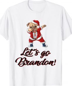 Lets Go Brandon Trump 2024 Vintage Shirt