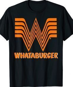 Whataburger Foods Christmas 2022 Shirt