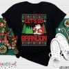 Let's Go Brandon Christmas , LGB Gift Shirts