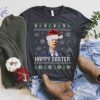 2022 Ugly Christmas Sweater , Funny Christmas Gift T-Shirt