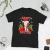 Joe Biden confused “Happy Easter” Christmas Sweater Gift T-Shirt