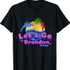 Let's Go Brandon Florida Shirt