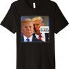 Funny Trump Whispering Joe Biden Let's Go Brandon Anti Biden Shirt
