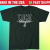 Tuck Stayin Michigan State Shirt