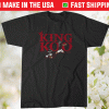 Younghoe Koo King Koo Shirt