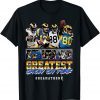 Greatest Show On Turf Classic Shirts