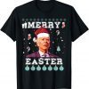 Official Happy Easter Joe Biden 2022 Tee Shirts