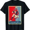 Classic Deebo's Samuel T-Shirt