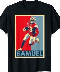 Classic Deebo's Samuel T-Shirt