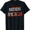 Official Biden Jfk Jr24 Shirts