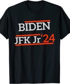 Official Biden Jfk Jr24 Shirts