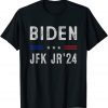 Funny Biden Jfk Jr24 Gift TShirt
