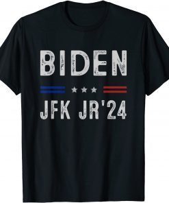 Funny Biden Jfk Jr24 Gift TShirt