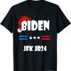 Funny Joe Biden Jfk Jr24 TShirt
