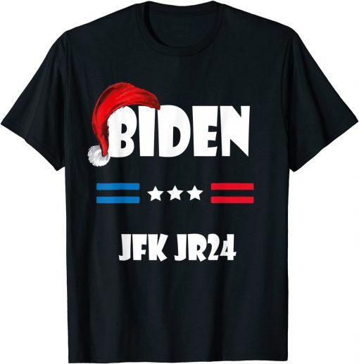 Funny Joe Biden Jfk Jr24 TShirt