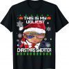 Classic This Is My Ugliest Let's Go 2024 Brandon Christmas Sweater Shirts