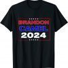 Anti Joe Biden and Harris (Political Satire) 2024 Shirts TShirt