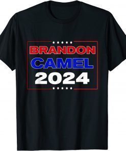 Anti Joe Biden and Harris (Political Satire) 2024 Shirts TShirt