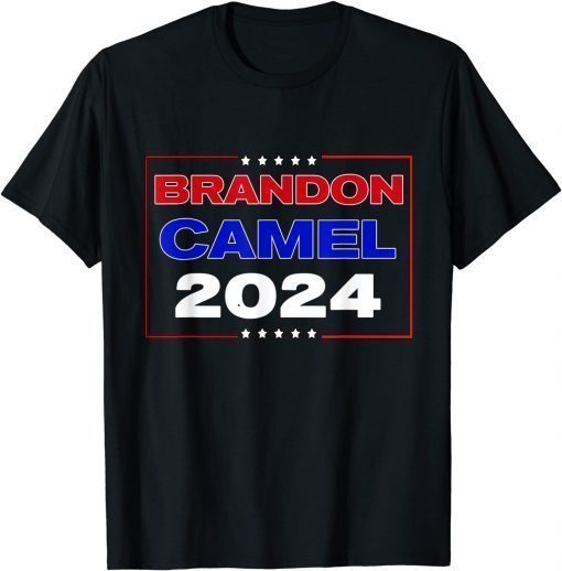 Anti Joe Biden and Harris (Political Satire) 2024 Shirts TShirt