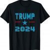 Trump 2024 ,Pro Trump, Pro America Shirts