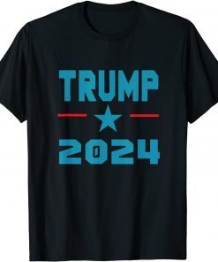 Trump 2024 ,Pro Trump, Pro America Shirts