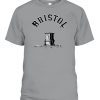 BRISTOL T-SHIRT