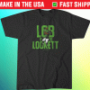 Lob It To Tyler Lockett Shirt