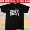 Minnie Minoso Cuban Comet Shirt